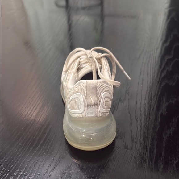 Used Nike Air Max 720 Sneakers - Picture 7 of 8